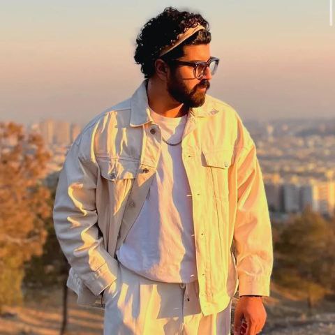 میثام – محشر